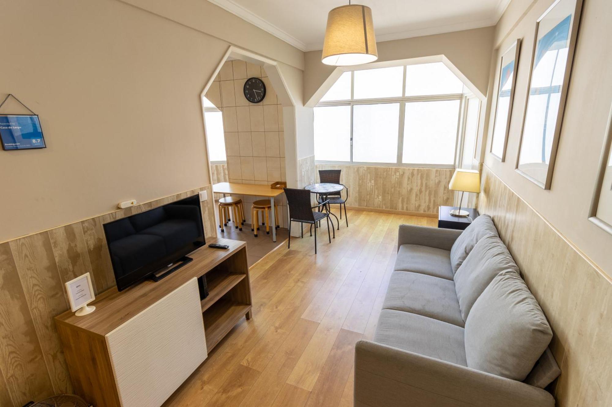 Casa Do Largo Apartment Lisbon Exterior photo