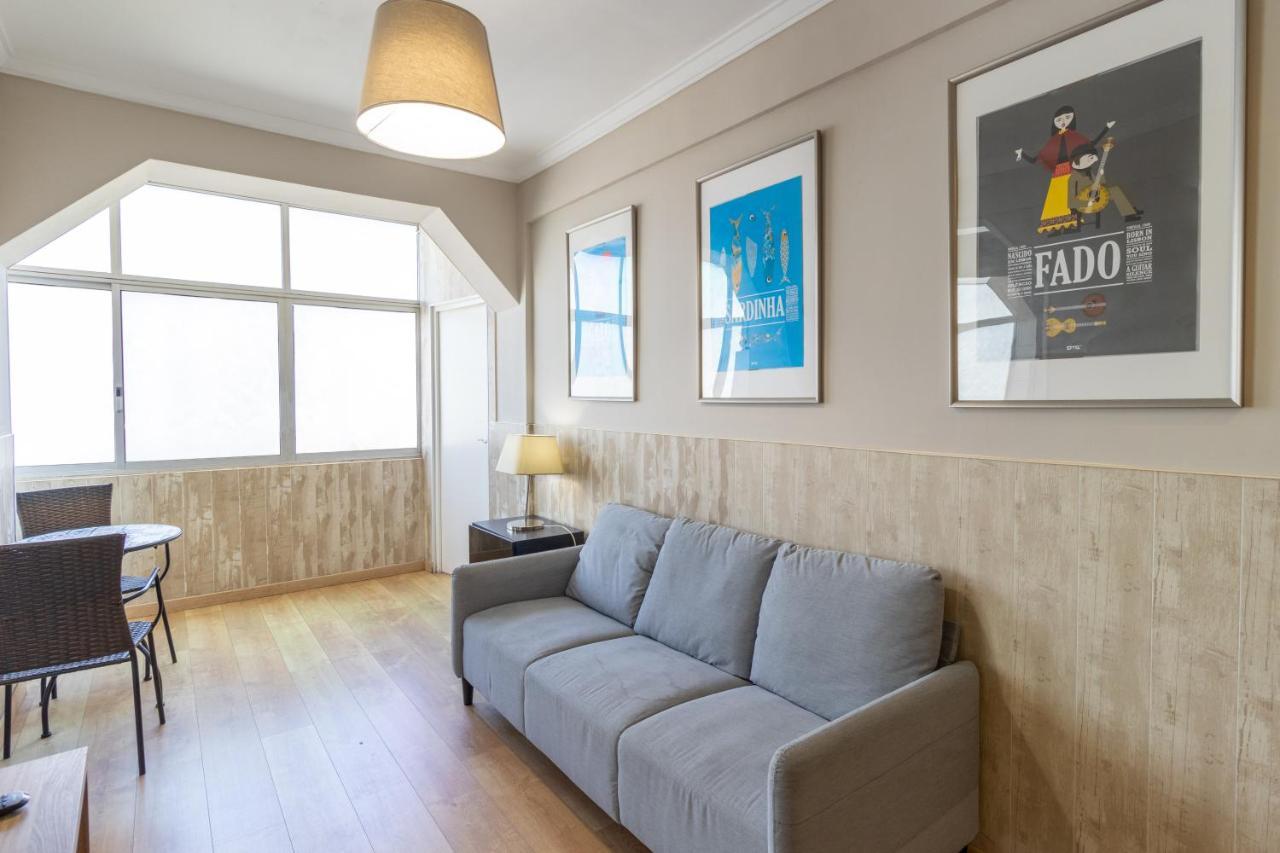 Casa Do Largo Apartment Lisbon Exterior photo