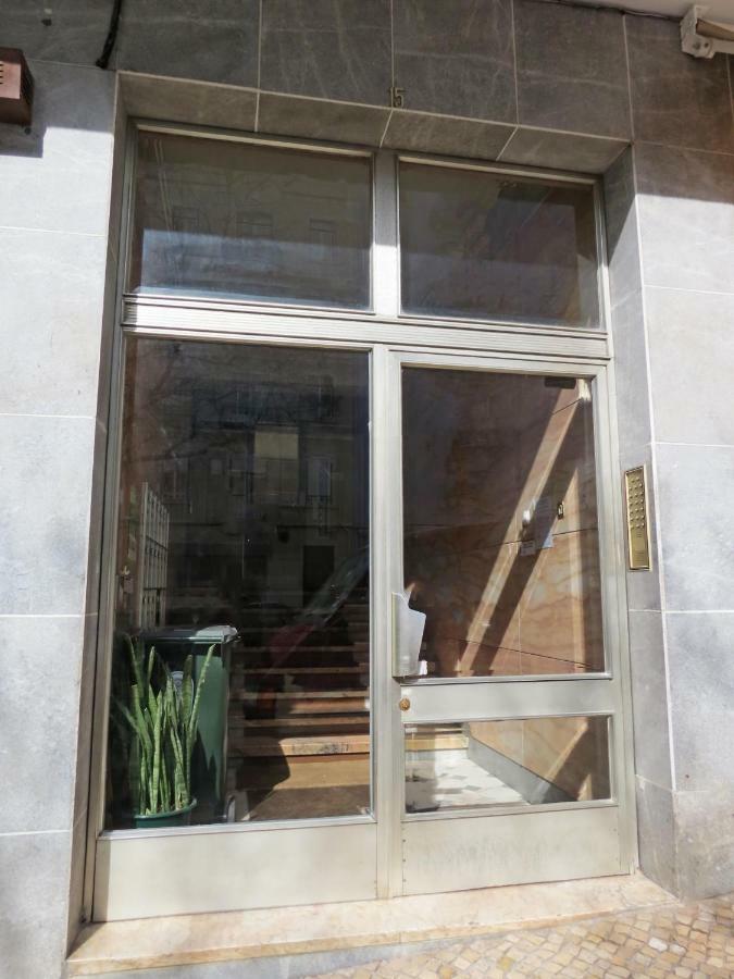 Casa Do Largo Apartment Lisbon Exterior photo