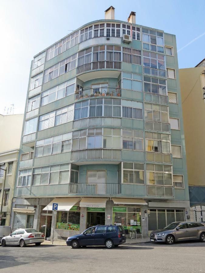 Casa Do Largo Apartment Lisbon Exterior photo