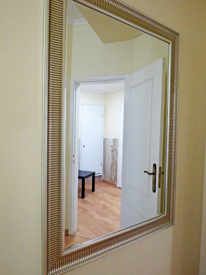 Casa Do Largo Apartment Lisbon Exterior photo