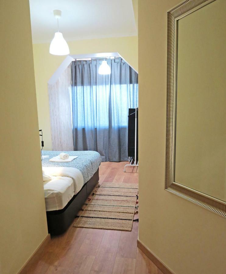 Casa Do Largo Apartment Lisbon Exterior photo